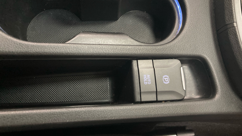 Hyundai Kona 1.0 TGDi 48V MHEV Premium 5dr Petrol Hatchback